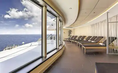 Ihr Kreuzfahrtschiff