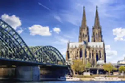 Der Kölner Dom