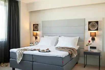 Ihre Hotelauswahl