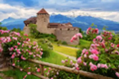 Schloss Vaduz