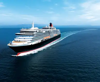 Ihr Kreuzfahrtschiff