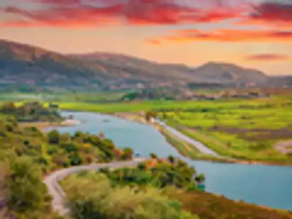 Butrint-Nationalpark
