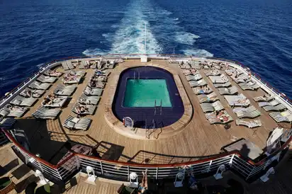 Ihr Kreuzfahrtschiff