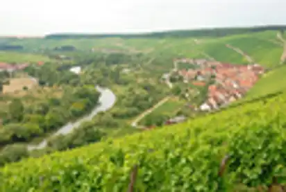 Mainschleife