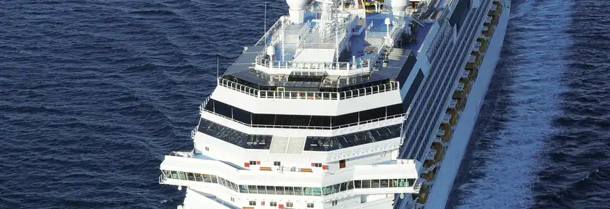 Ihr Kreuzfahrtschiff Costa Favolosa