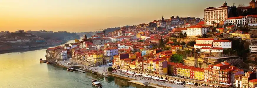 Porto, Portugal