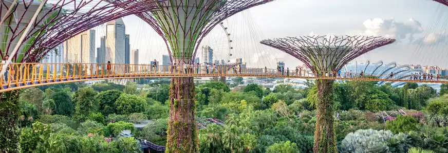 Singapur