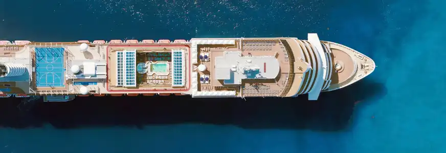 Ihr Schiff die Nieuw Statendam