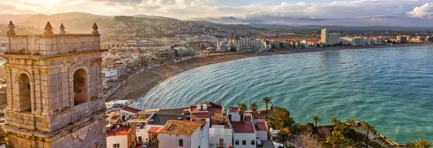 Peñiscola