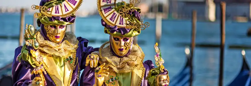 Karneval von Venedig Karneval von Venedig
