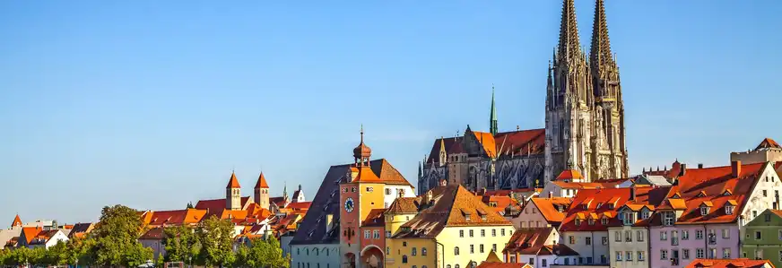 Regensburg 