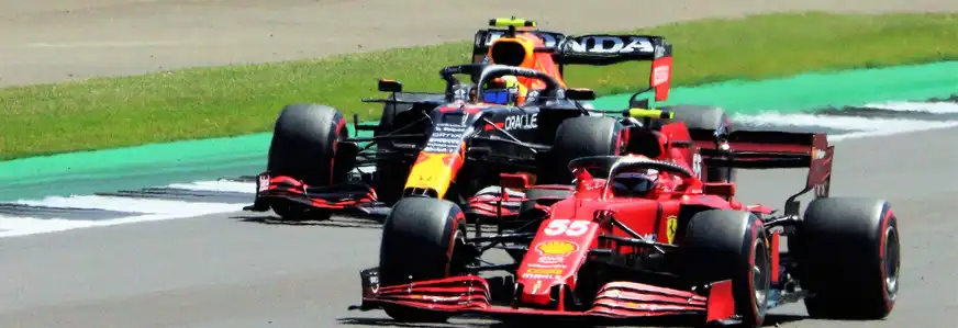 Grand Prix Formel 1 Rennen