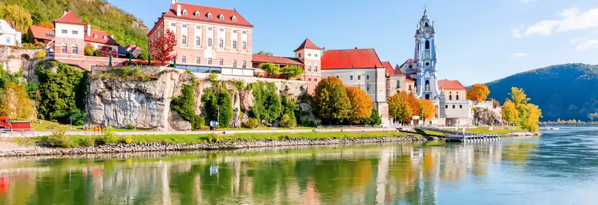 Dürnstein