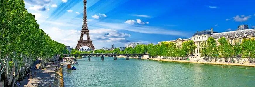 Paris, Frankreich