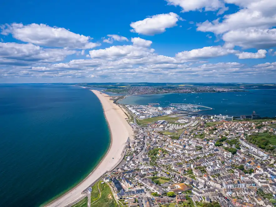Weymouth