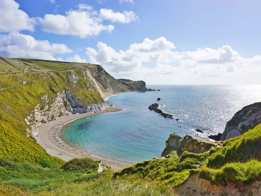 South West Coast Path