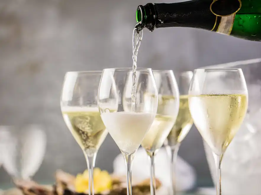 Champagner