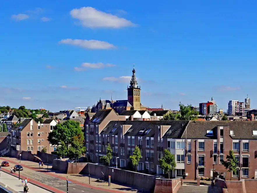 Nimwegen
