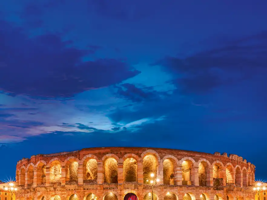 Arena di Verona