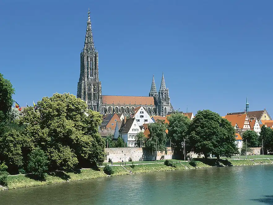 Ulmer Münster