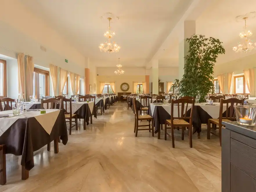 Ihr Hotel Brancamaria auf Sardinien