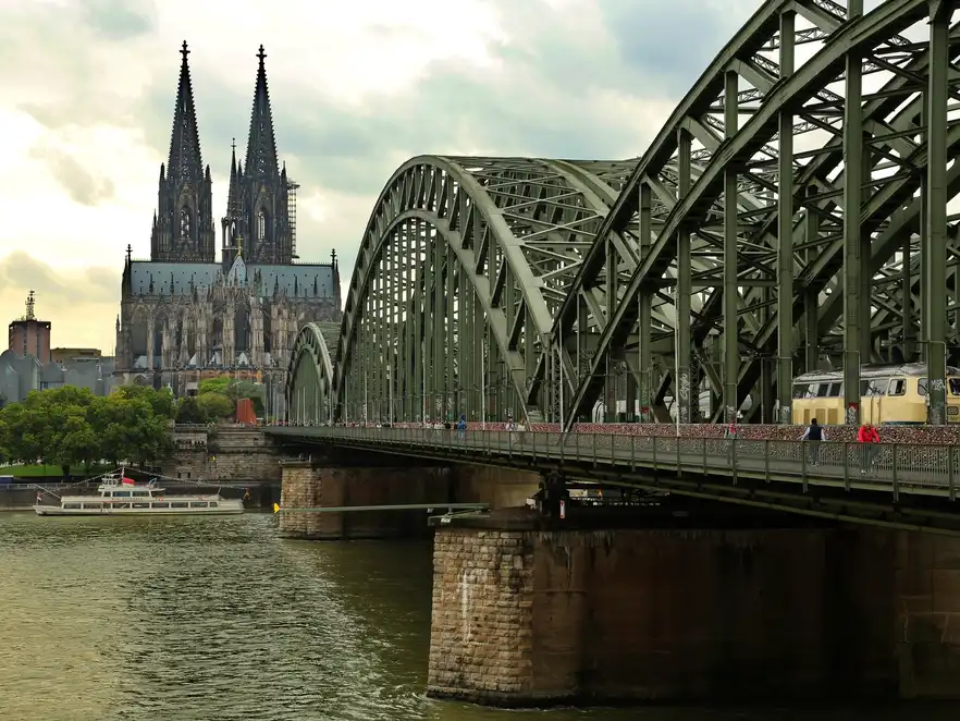 Kölner Dom