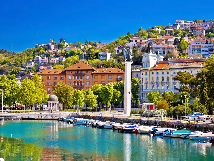 Rijeka
