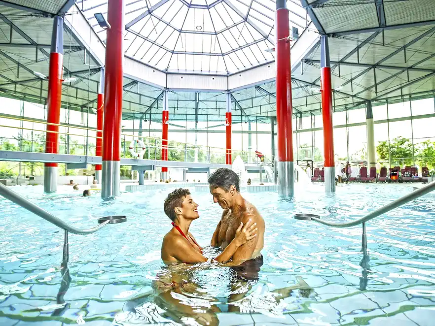 Therme Radenci
