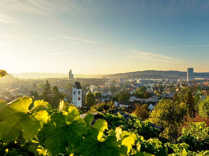 Stadt Winterthur