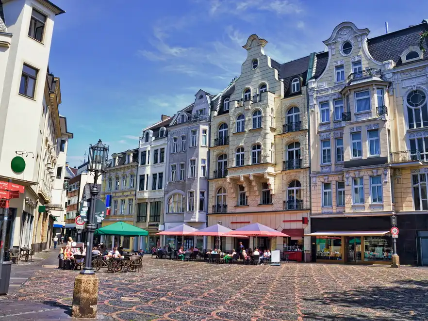 Bonn