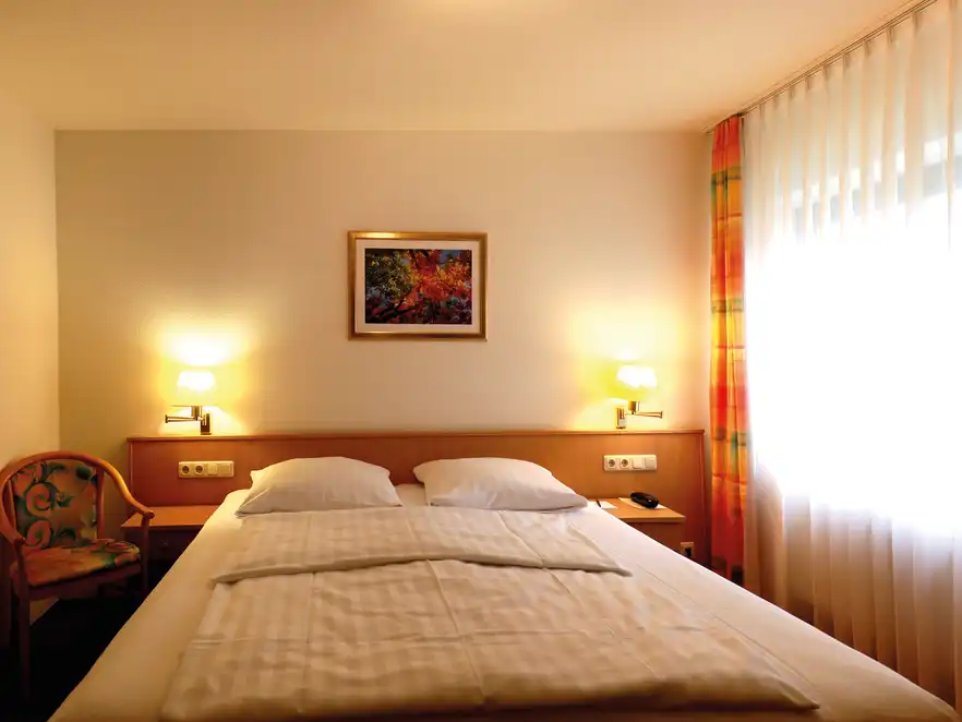 Hotel Mariaweiler Hof Doppelzimmer