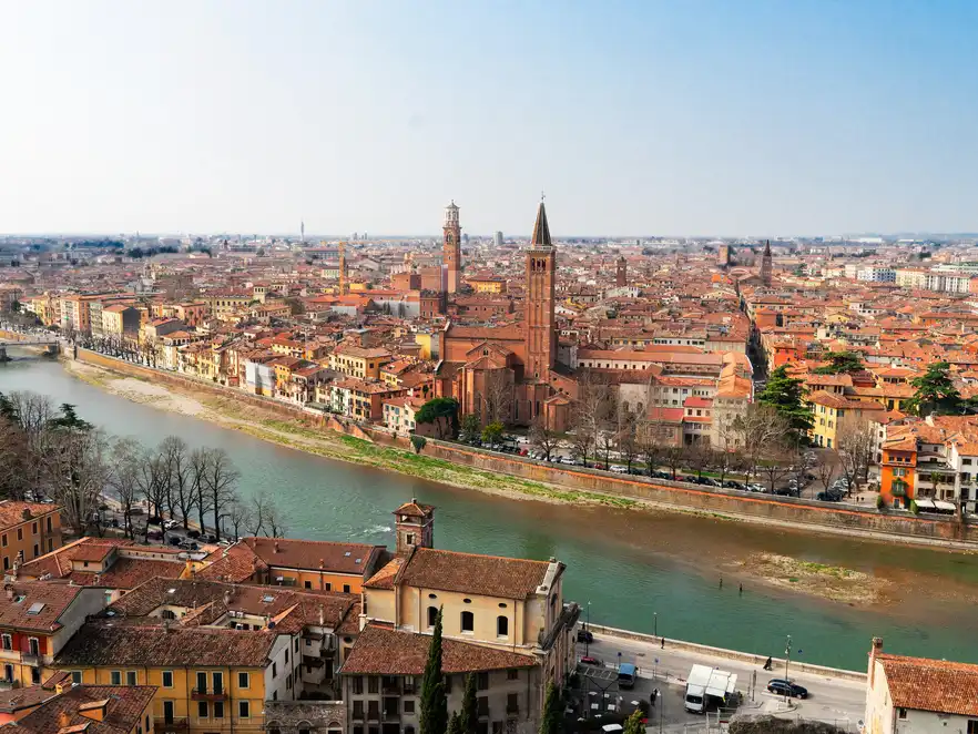 Verona