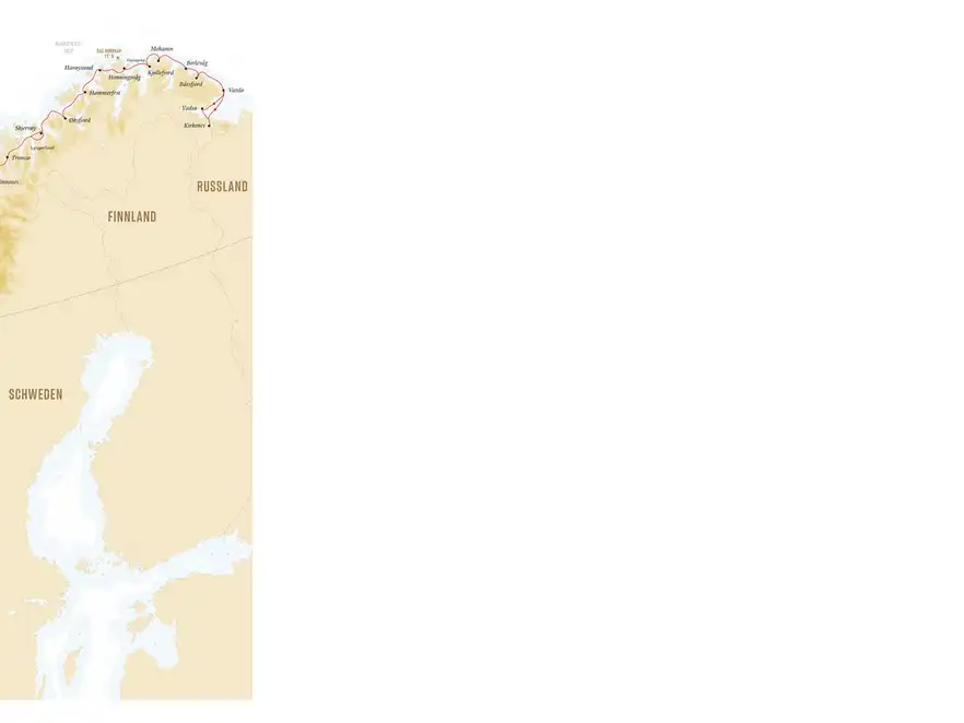 Ihre Route