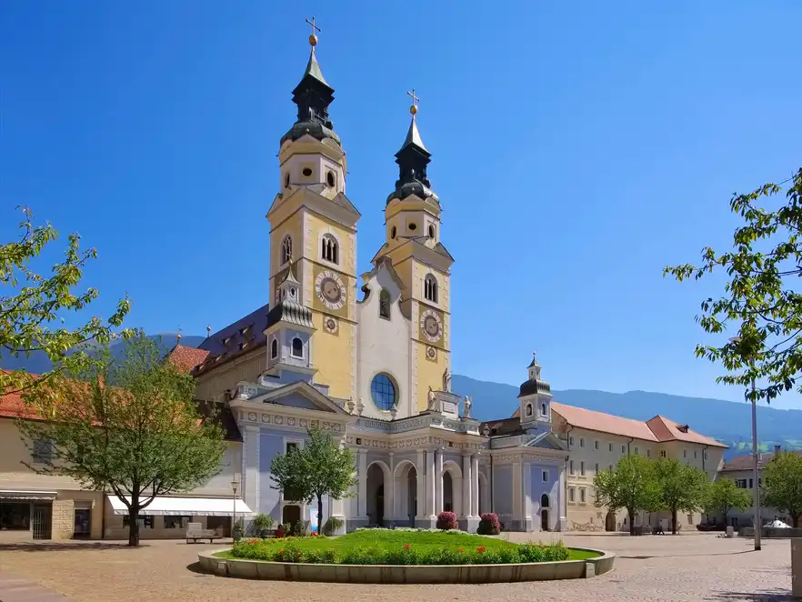 Brixen in Südtirol 