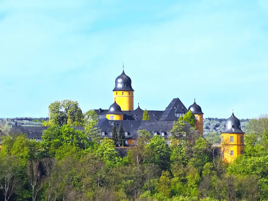 Schloss Montabaur