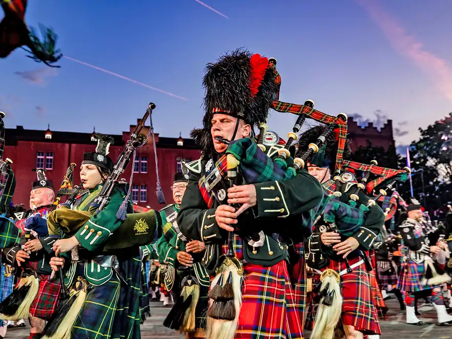  BASEL TATTOO