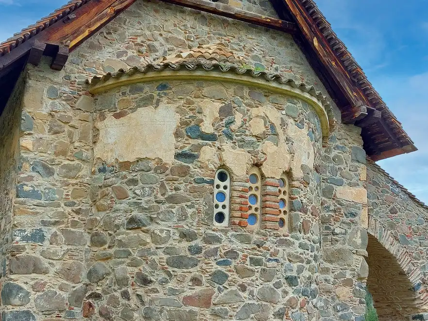 Zypern Wanderung Troodos