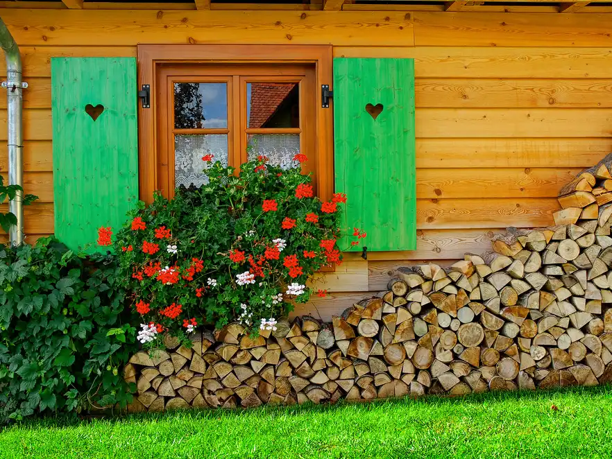 Haus im Zillertal