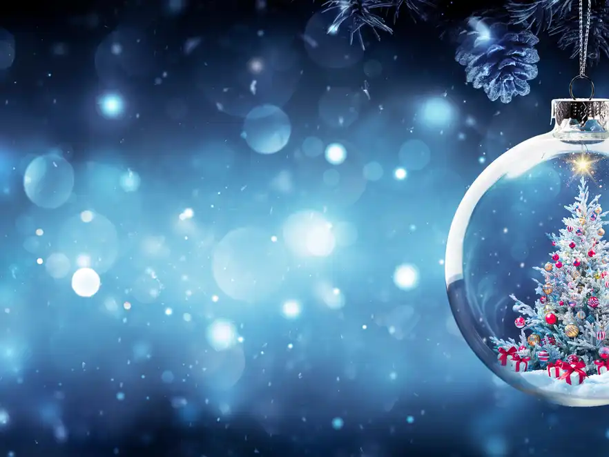 Weihnachten