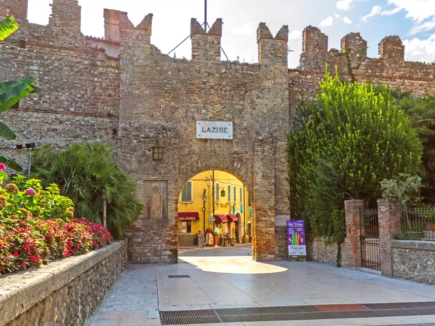 Lazise