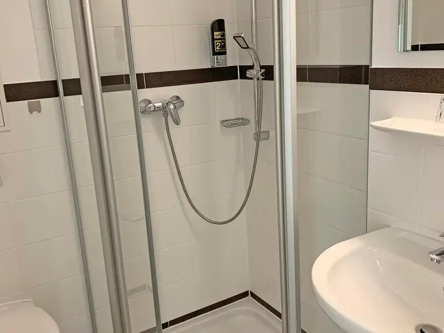 Ihr Parkhotel Putbus in Rügen - Beispielbad