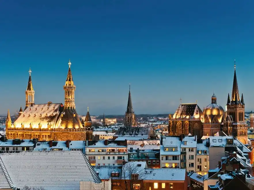 Aachen