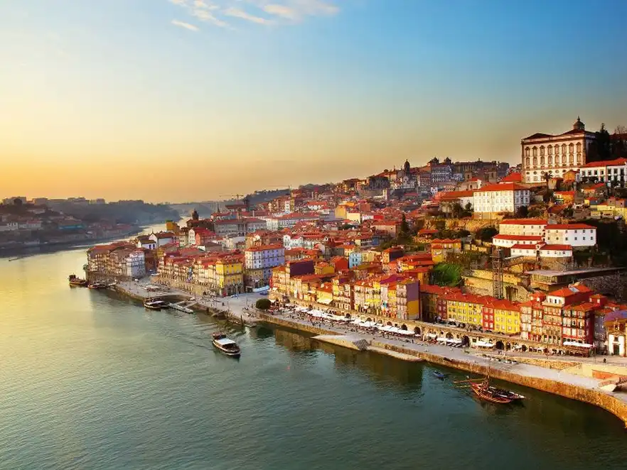 Porto, Portugal