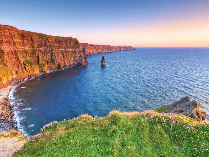 Cliffs of Moher