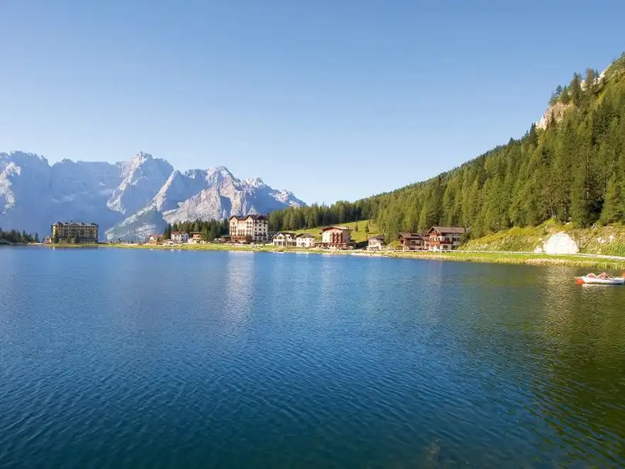 Misurinasee