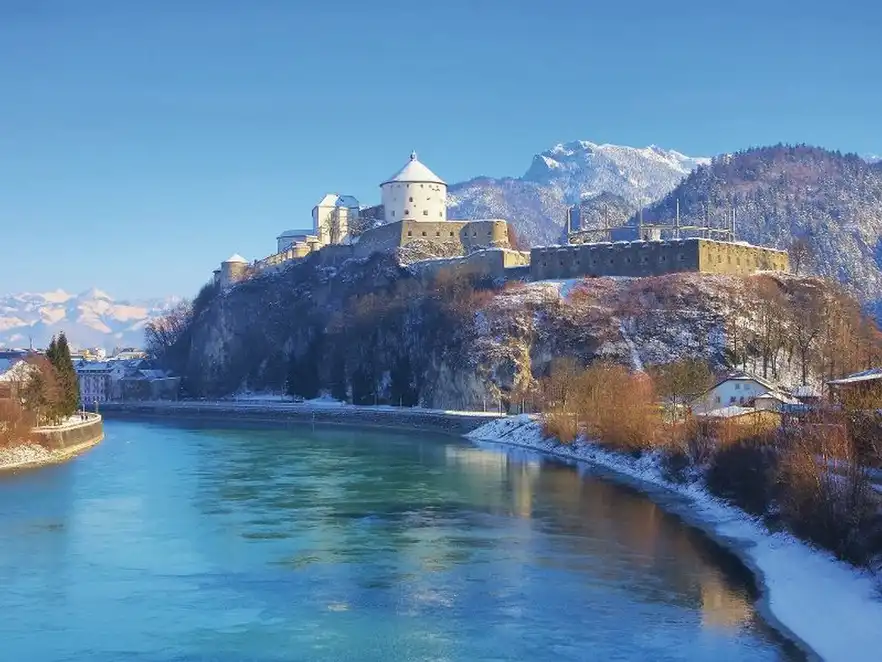 Festung Kufstein