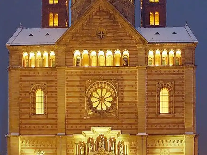 Dom zu Speyer