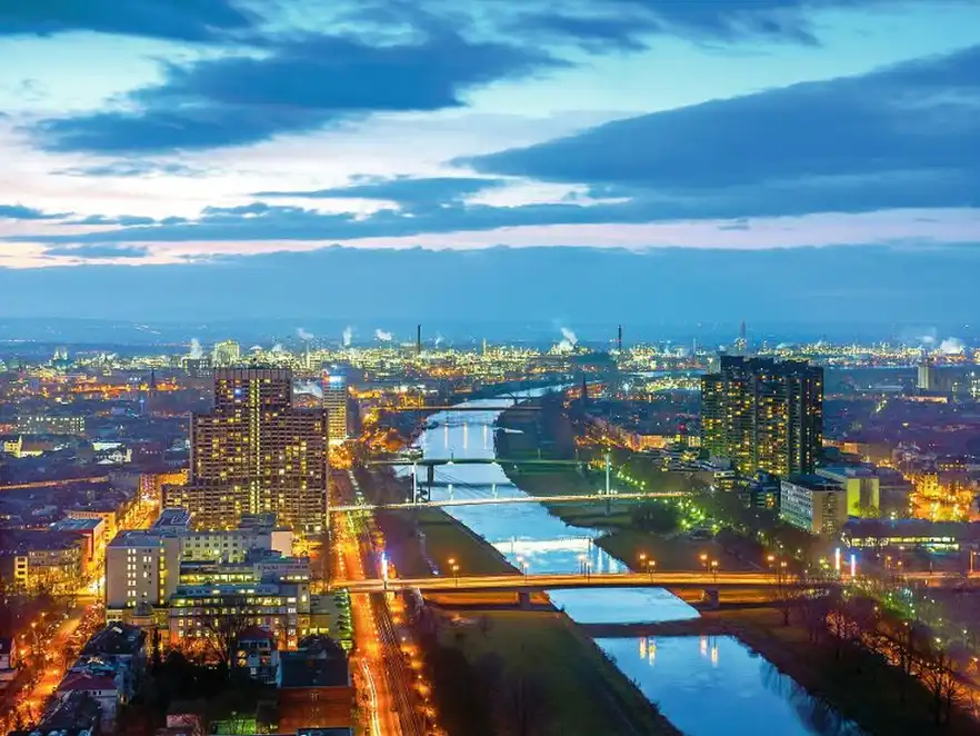 Mannheim
