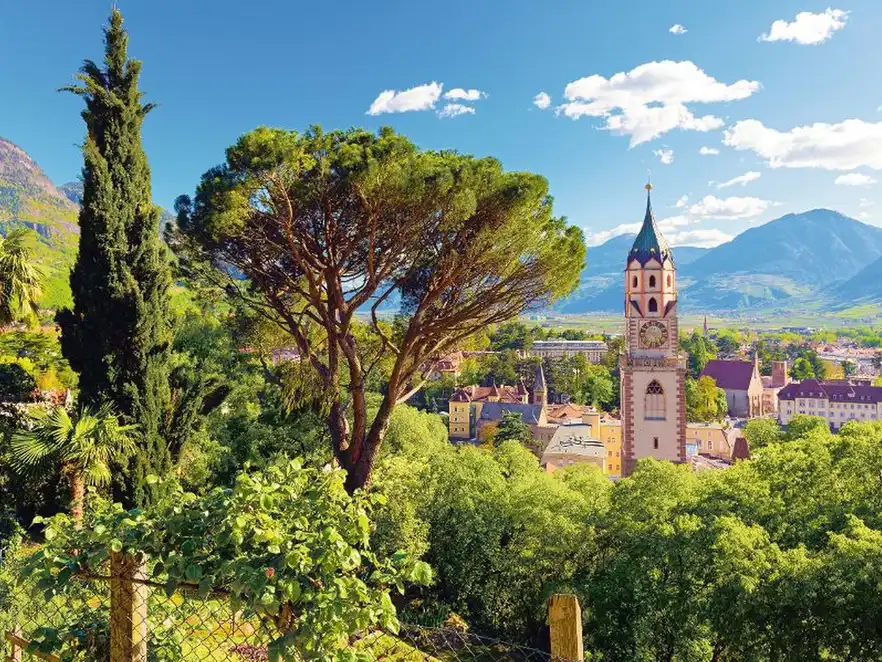 Meran - Südtirol