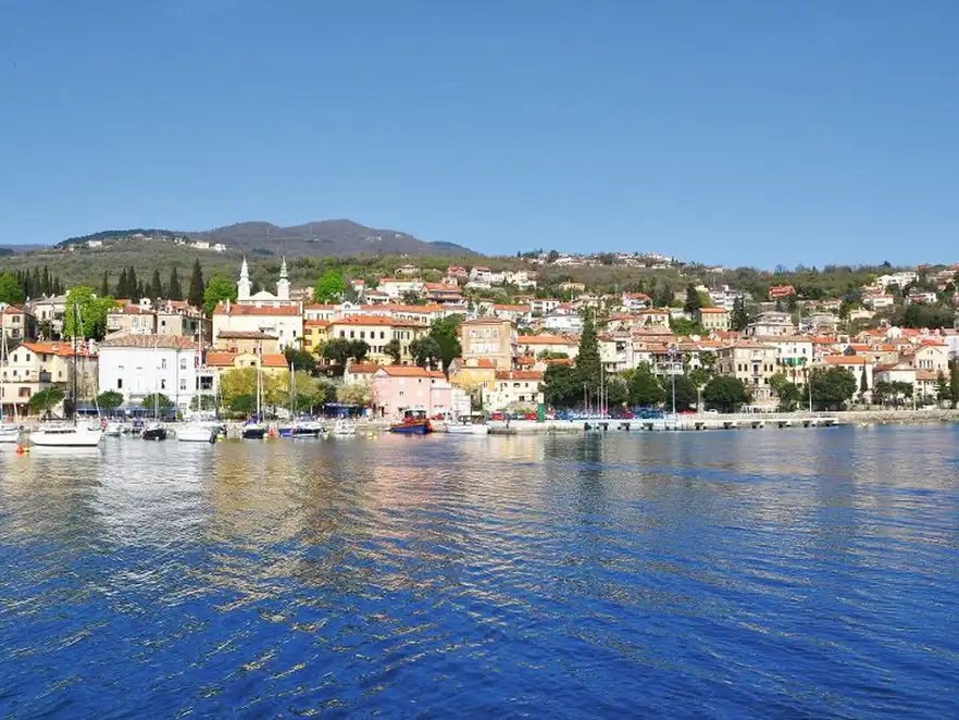 Opatija - Kroatien